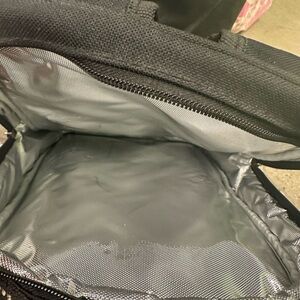 Pinic at ascot camping travel set back pack